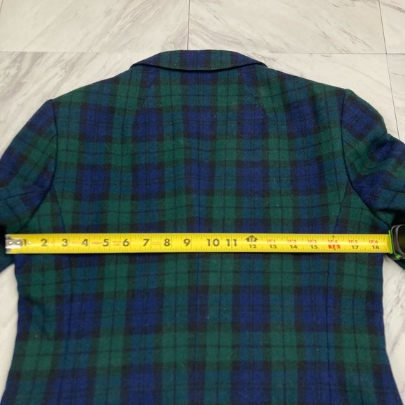 Vintage Pendleton Jacket - Picture 7 of 8